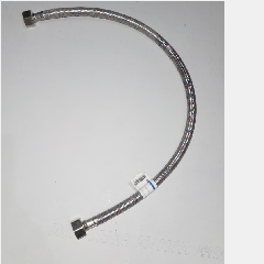 FRAP F95-6 60cm sus304 Knitted Hose (10/100)