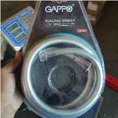 GAPPO G47 Hose 150cm (60)