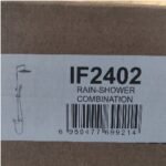 FRAP IF2402 Single Lever Bath/Shower Mxr (3)