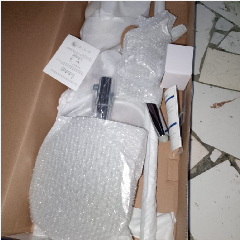 FRAP IF2408 Single Lever Shower (4)