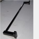 FRAP IF30501-6 Single Pole Black (20)