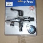 FRAP IF6534-6 Two Way Tap Black (20)