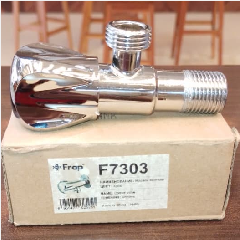 FRAP F7303 Triangle Valve (60)