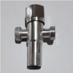 FRAP IFSS1918-2 SS Triangle Valve (200)