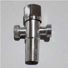 FRAP IFSS1918-2 SS Triangle Valve (200)