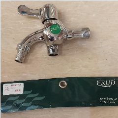 FRUD IR2307-2 Two-Way Tap (60)
