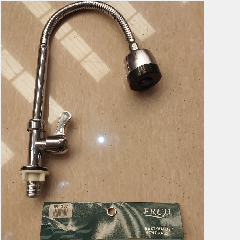 FRUD IR4207 Pillar Sink Tap (4/40)