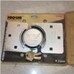 Gembok Tusuk HIOSHI HGT011