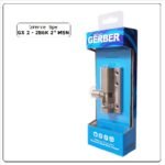 Grendel GERBER GX 2-286 18″ MSN
