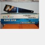 Gergaji STAYVIC 18″