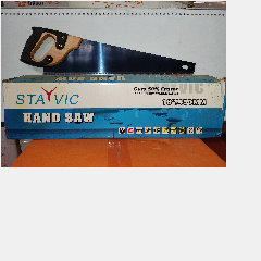 Gergaji STAYVIC 18″