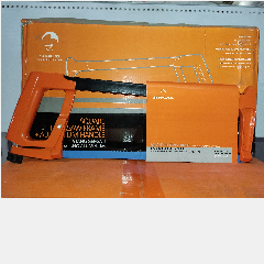 Gergaji AL STRAUSS 12″ @12pcs