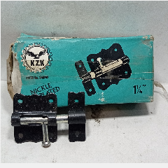 Grendel 1-1/4″ KZK