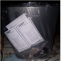 Gas Water Heater WASSER WH-506A