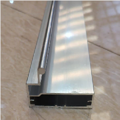 Frame Aluminium HUBEN FHD-128 3m Mirror