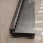 Frame Aluminium HUBEN FHD-128 3m SS