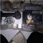 Double Power ATS HGLD-160/4P 160A INS