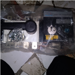 Double Power ATS HGLD-160/4P 160A INS