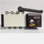 Double Power ATS HGLD-250/4P 250A INS