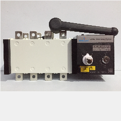 Double Power ATS HGLD-250/4P 250A INS