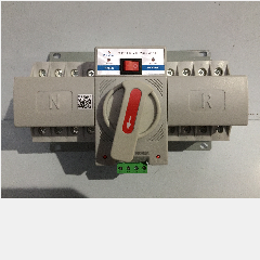 Double Power ATS HGLD-63/4P 63A INS