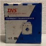 Current Transformer INS MSQ-30 75 / 5A