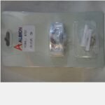 Jepitan Kaca 1/2 Oval ALBION K707 CH @2pcs