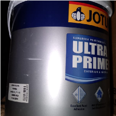 JT Ultra Primer 2.5L u/ Beton