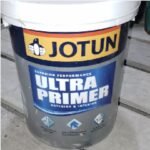 JT Ultra Primer 20L u/ Beton