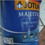 JT Majestic True Beauty Sheen 2.5L base A