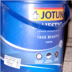JT Majestic True Beauty Sheen 2.5L base B