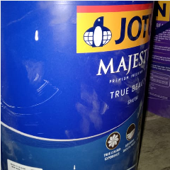 JT Majestic True Beauty Sheen 20L base B