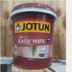 JT Essence Easy Wipe 18L base C