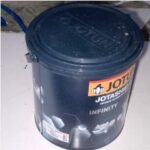 JT JotaShield Infinity 2.5L base B