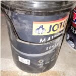 JT Majestic Sense 20L base A