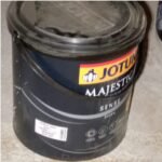 JT Majestic Sense 2.5L base C