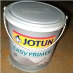 JT Essence Easy Primer 3.5L / Alkali Interio