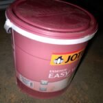 JT Essence Easy Wipe 3.5L base C