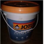 JT JotaPlast 18L base A