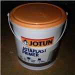 JT JotaPlast Primer 3.5L Interior