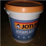 JT JotaPlast 18L White