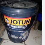 JT JotaShield Infinity 20L base A
