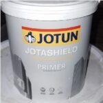 JT JotaShield Primer 2.5L / Alkali Exterior
