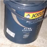 JT Majestic Pure Color 2.5L base A