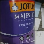 JT Majestic True Beauty Matt 2.5L base B
