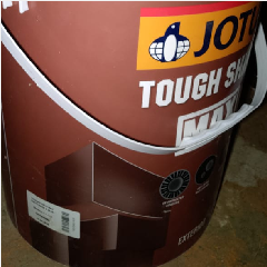 JT Tough Shield Max 18L base A