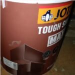 JT Tough Shield Max 18L White