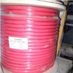 Kabel Las EISEN 50mm per m (100)