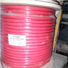 Kabel Las EISEN 50mm per m (100)