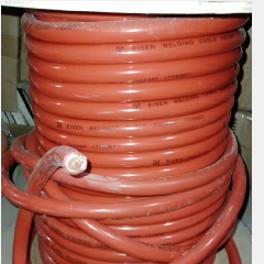 Kabel Las EISEN 70mm per m (100)